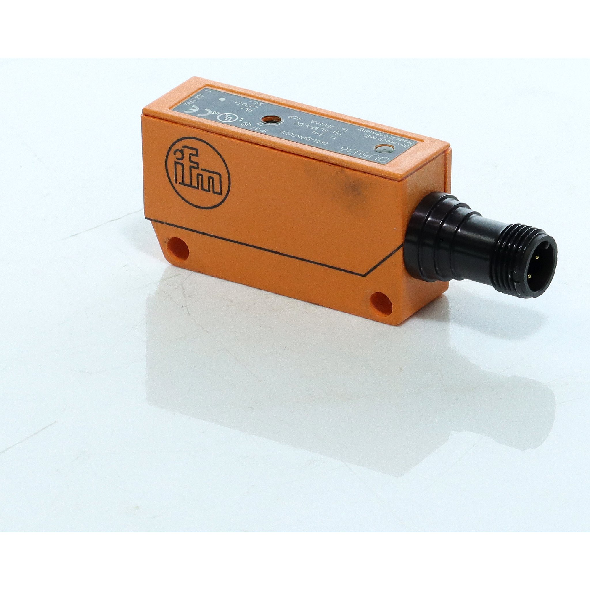  OU5036 Used